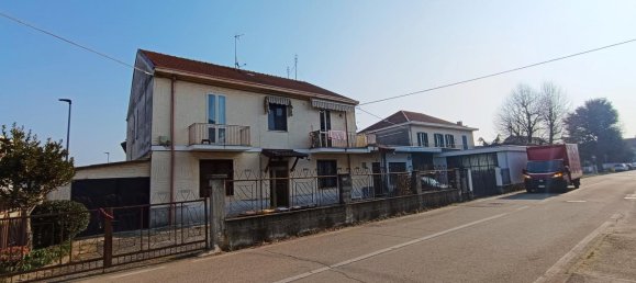 3 rooms Apartment in Settimo Torinese, Italy No. 130826 21