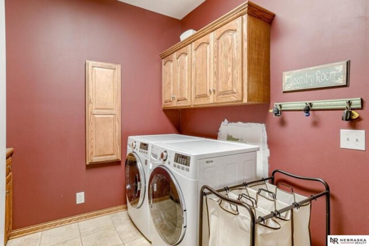 4 Schlafzimmer Haus in Wahoo, USA, Nr. 382264