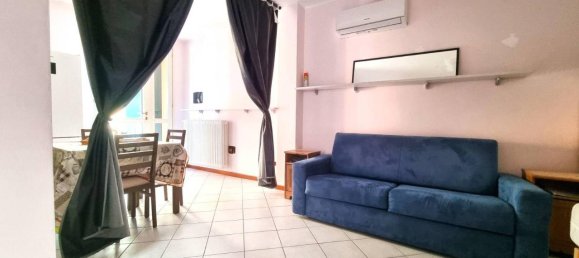 Квартира с 2 комнатами в Масса Ломбарда, Италия № 26579 20