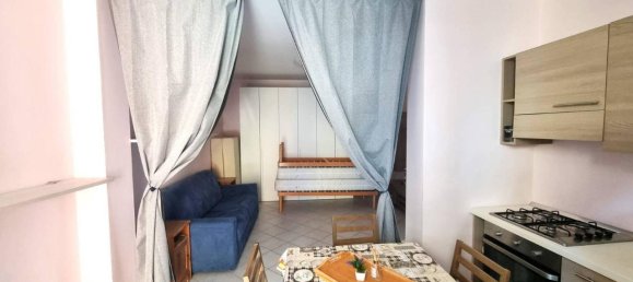 Квартира с 2 комнатами в Масса Ломбарда, Италия № 26579 15