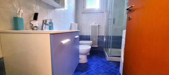 Квартира с 2 комнатами в Масса Ломбарда, Италия № 26579 24