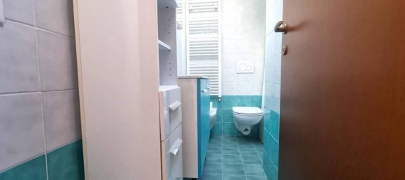 Квартира с 2 комнатами в Масса Ломбарда, Италия № 26579 42