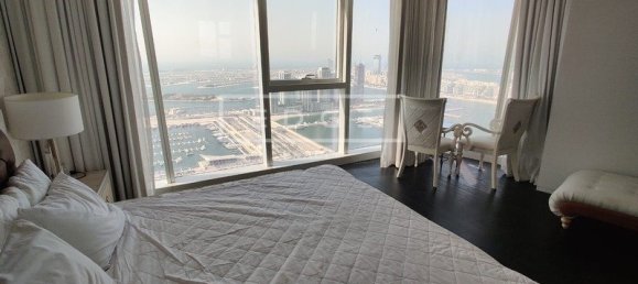 2 bedrooms Apartment in DAMAC HEIGHTS, Dubai Marina, UAE No. 59525 12