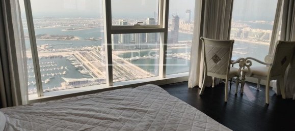 2 bedrooms Apartment in DAMAC HEIGHTS, Dubai Marina, UAE No. 59525 11
