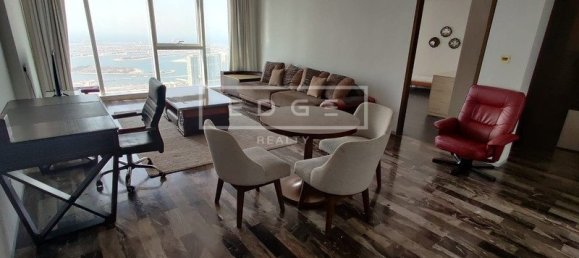 2 bedrooms Apartment in DAMAC HEIGHTS, Dubai Marina, UAE No. 59525 6