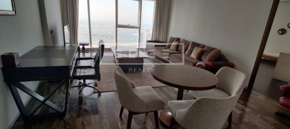 2 bedrooms Apartment in DAMAC HEIGHTS, Dubai Marina, UAE No. 59525 5