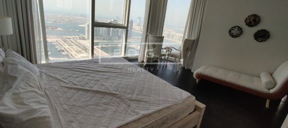 2 bedrooms Apartment in DAMAC HEIGHTS, Dubai Marina, UAE No. 59525 9
