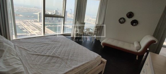 2 bedrooms Apartment in DAMAC HEIGHTS, Dubai Marina, UAE No. 59525 10