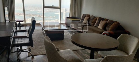 2 bedrooms Apartment in DAMAC HEIGHTS, Dubai Marina, UAE No. 59525 3