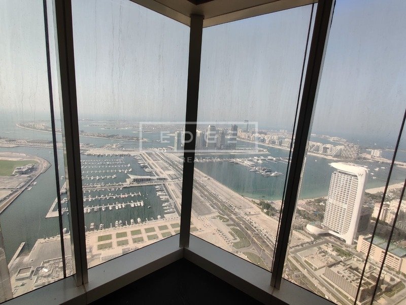 2 bedrooms Apartment in DAMAC HEIGHTS, Dubai Marina, UAE No. 59525