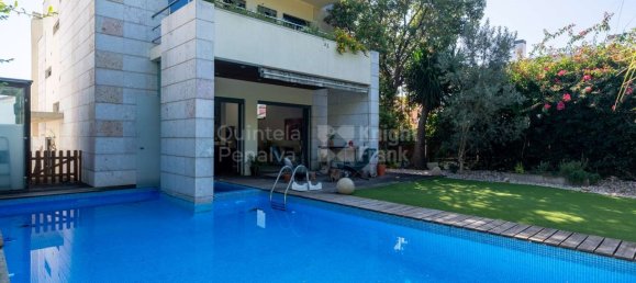 5 bedrooms House in Cascais, Portugal No. 119745 47