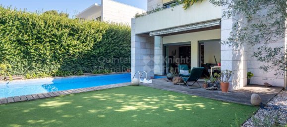 5 bedrooms House in Cascais, Portugal No. 119745 4