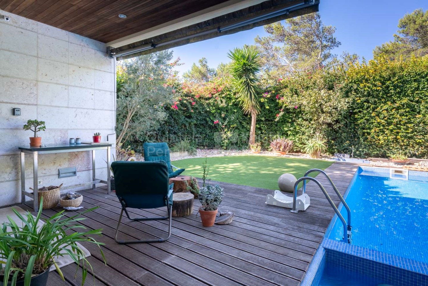 5 bedrooms House in Cascais, Portugal No. 119745