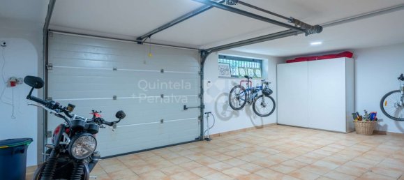 5 bedrooms House in Cascais, Portugal No. 119745 45