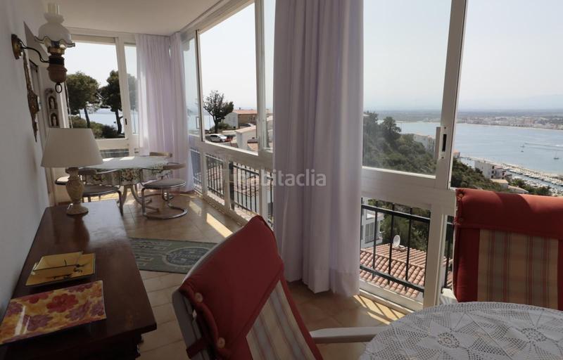 2 bedrooms Apartment in Roses, Spain No. 149587