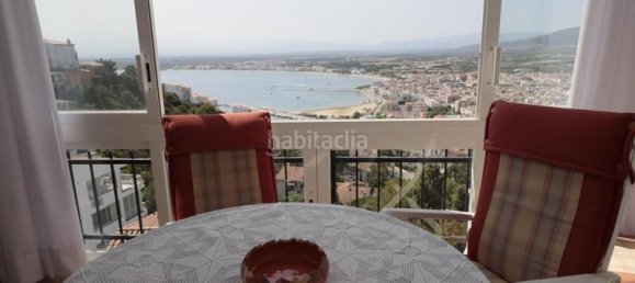 2 bedrooms Apartment in Roses, Spain No. 149587 2