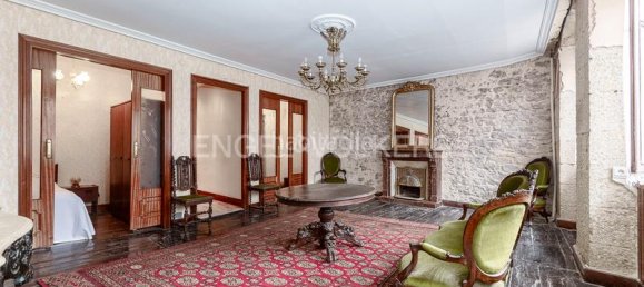 Вилла с 6 спальнями в Страна Басков, Испания № 172084 6