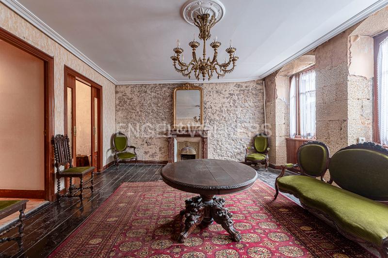 Вилла с 6 спальнями в Страна Басков, Испания № 172084