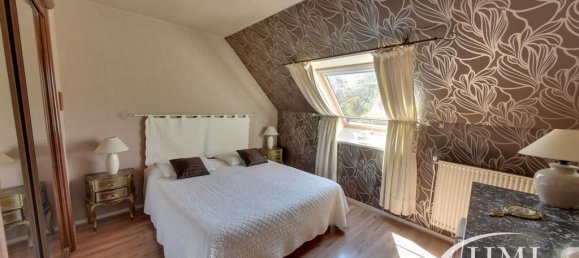 4 غرف نوم منزل في Essonne, France رقم 183388 4