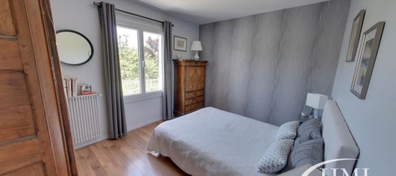 4 غرف نوم منزل في Essonne, France رقم 183388 10