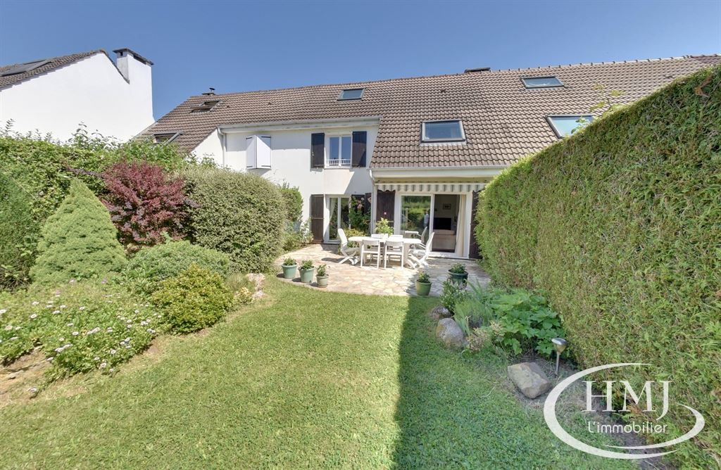 4 غرف نوم منزل في Essonne, France رقم 183388