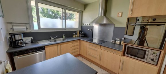 4 غرف نوم منزل في Essonne, France رقم 183388 15