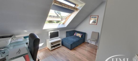 4 غرف نوم منزل في Essonne, France رقم 183388 2