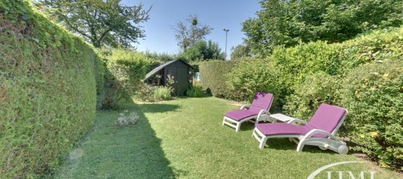 4 غرف نوم منزل في Essonne, France رقم 183388 7