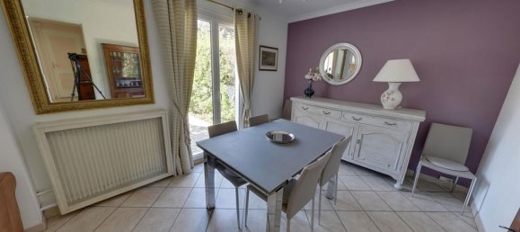 4 غرف نوم منزل في Essonne, France رقم 183388 14