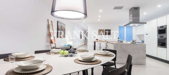 2 bedrooms Apartment in Sliema, Malta No. 3910 2