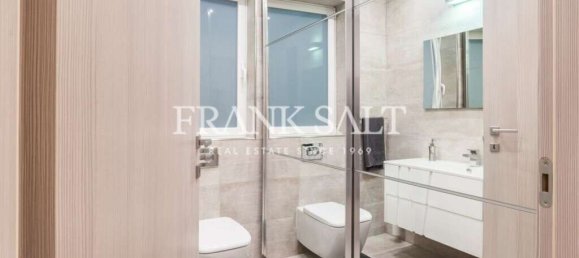 2 bedrooms Apartment in Sliema, Malta No. 3910 6