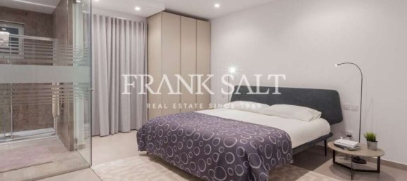 2 bedrooms Apartment in Sliema, Malta No. 3910 4