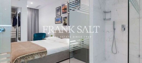 2 bedrooms Apartment in Sliema, Malta No. 3910 5