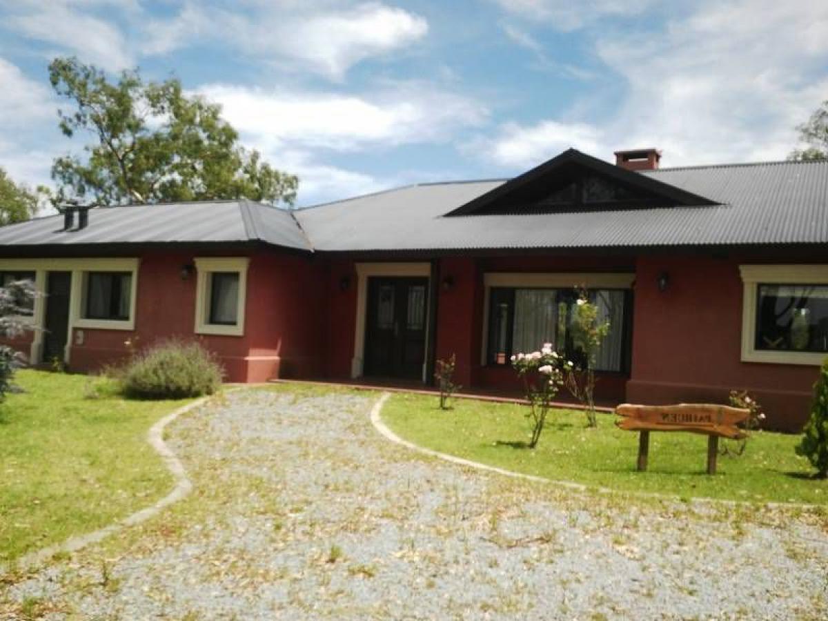 3 Schlafzimmer Haus in Marcos Paz, Argentina, Nr. 20249