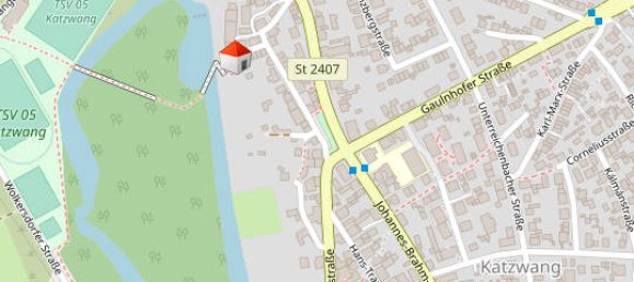 Terreno en Nuremberg, Germany No. 171134 13