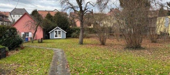 Terreno en Nuremberg, Germany No. 171134 12