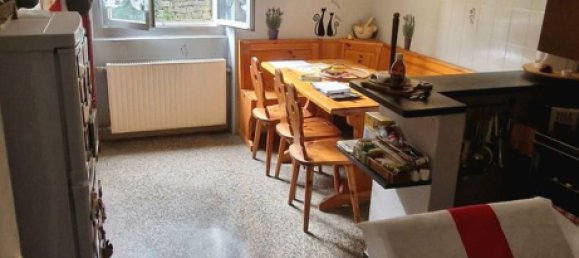 4-Zimmer Wohnung in Genoa, Italy, Nr. 197160 19