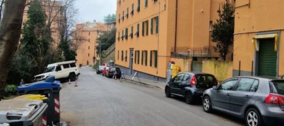 4-Zimmer Wohnung in Genoa, Italy, Nr. 197160 31