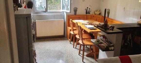 4-Zimmer Wohnung in Genoa, Italy, Nr. 197160 20