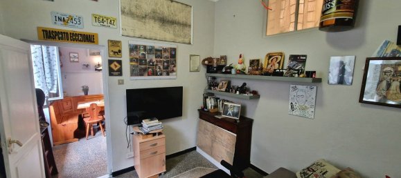 4-Zimmer Wohnung in Genoa, Italy, Nr. 197160 24