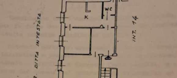 4-Zimmer Wohnung in Genoa, Italy, Nr. 197160 34
