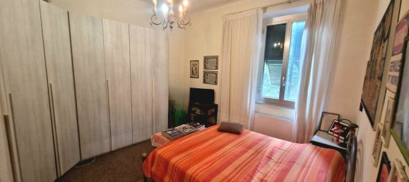 4-Zimmer Wohnung in Genoa, Italy, Nr. 197160 11