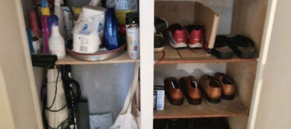 4-Zimmer Wohnung in Genoa, Italy, Nr. 197160 23