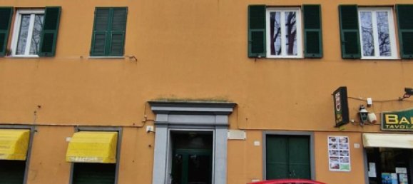 4-Zimmer Wohnung in Genoa, Italy, Nr. 197160 32