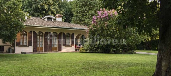 3 غرف نوم فيلا في Resana, Italy رقم 209757 4