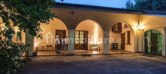 3 غرف نوم فيلا في Resana, Italy رقم 209757 2