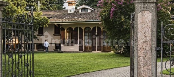 3 غرف نوم فيلا في Resana, Italy رقم 209757 6