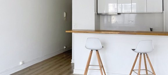 Студия в Париж, Франция № 120099 4