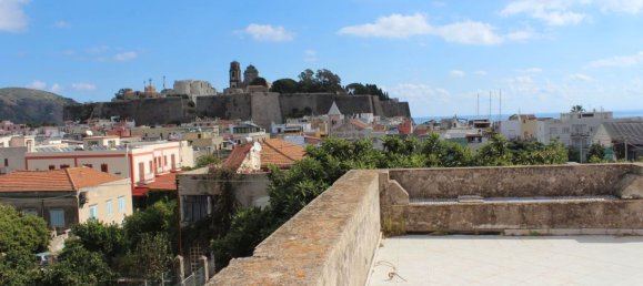 18غرفة فيلا في Lipari, Italy رقم 131210 11
