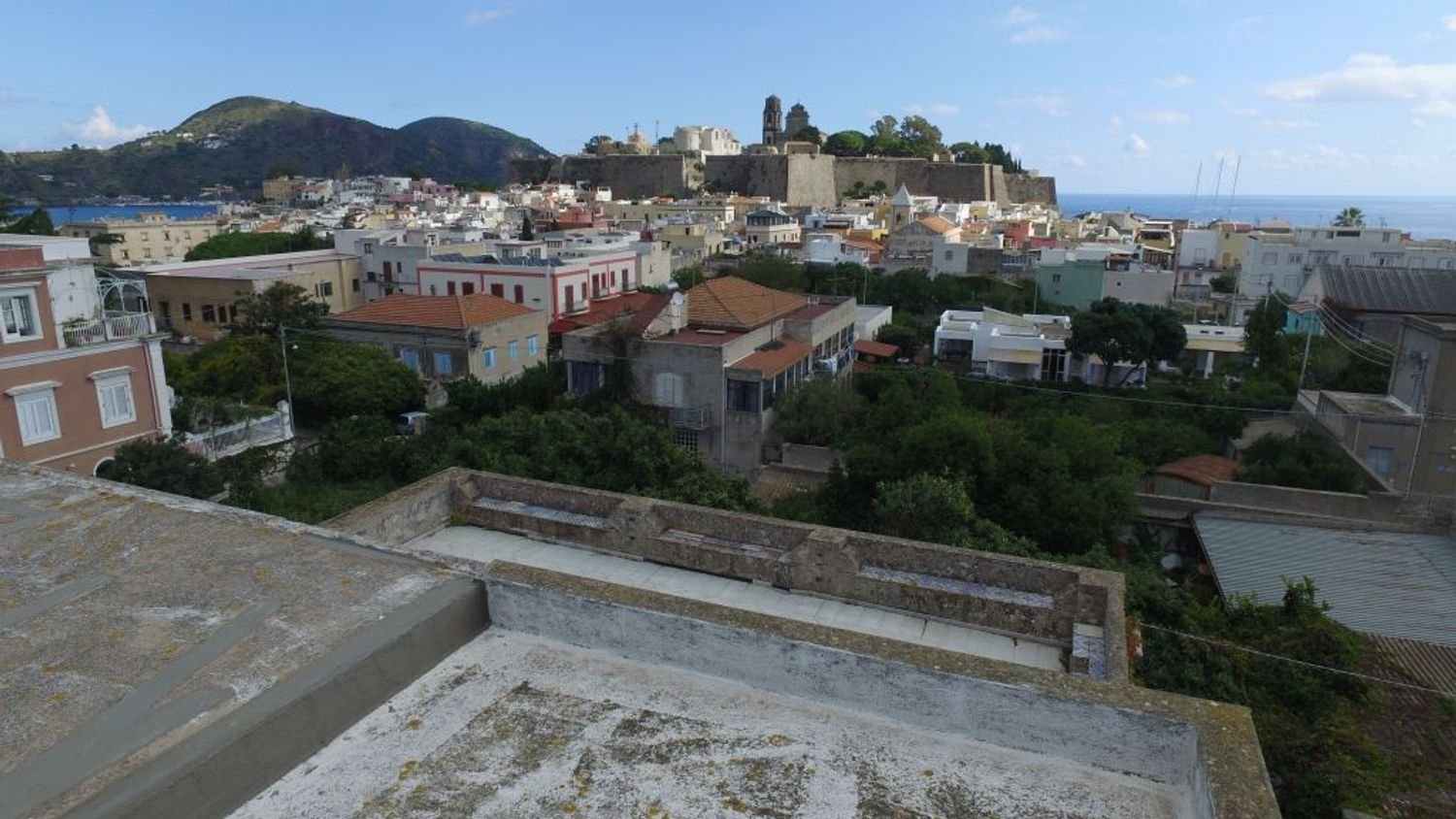 18غرفة فيلا في Lipari, Italy رقم 131210